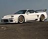 Marga Hills JGTC Aero Wide Body Kit for Acura NSX NA1/NA2