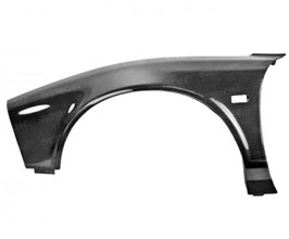 Seibon OE Style Front Fenders (Carbon Fiber) for Acura NSX NA1/NA2