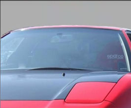FEELS Lightweight Front Hood Bonnet for Acura NSX NA