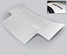 Gruppe M Front Hood Bonnet (FRP)
