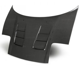 Hoods for Acura NSX NA