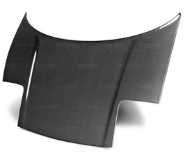 Seibon OE Style Front Hood Bonnet (Carbon Fiber) for Acura NSX NA