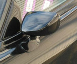 Do-Luck Electronic Aero Side Mirrors - LHD for Acura NSX NA