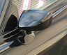 Do-Luck Electronic Aero Side Mirrors - LHD