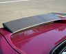 Back Yard Special Rear Wing Blade (Carbon Fiber)