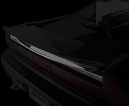 Do-Luck Rear Inner Trunk Spoiler for Acura NSX NA1/NA2