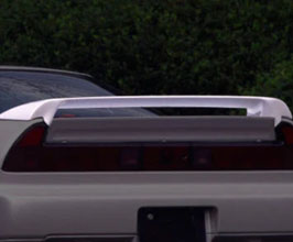 Gruppe M Rear Wing (FRP) for Acura NSX NA1/NA2