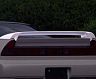 Gruppe M Rear Wing (FRP)