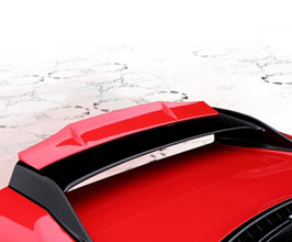 ROWEN NSX-RR Premium Rear Gurney Flap for Acura NSX NA