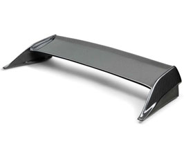 Seibon TR Style Rear Wing (Carbon Fiber) for Acura NSX NA