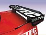 Tracy Sports 79-TIATEC Advan 500 Style Rear Wing (FRP) for Acura NSX NA1