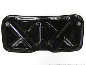 RF Yamamoto Trunk Reinforcement Panel (FRP) for Acura NSX NA