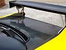 Route KS Rear Trunk Lid  (Dry Carbon Fiber)