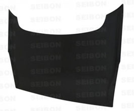 Seibon OE Style Rear Trunk Lid (Carbon Fiber) for Acura NSX NA1/NA2