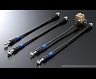Endless Swivel Racing Brake Lines (Stainless) for Acura NSX NA1/NA2