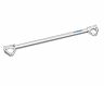 OYUKAMA Carbing Strut Tower Bar Type-1 - Rear (Aluminum)