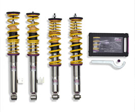 KW V3 Coilover Kit for Acura NSX NA1/NA2