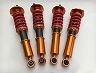 RF Yamamoto GT Suspension Kit - Version 1 for Street for Acura NSX NA1/NA2