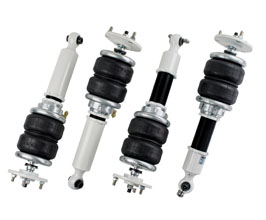AirREX Air Bag Suspension Struts for Acura NSX NA
