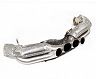 QuickSilver Sport Exhaust System (Stainless)