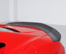 AIMGAIN Sport Rear Deck Trunk Spoiler (Dry Carbon Fiber) for Acura NSX NC1