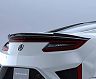 Artisan Spirits Sports Line BLACK LABEL Rear Trunk Spoiler