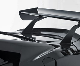 AIMGAIN GT Rear Trunk Hatch (Dry Carbon Fiber) for Acura NSX NC