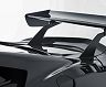 AIMGAIN GT Rear Trunk Hatch (Dry Carbon Fiber) for Acura NSX NC1