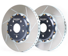 Brake Rotors for Acura NSX NC