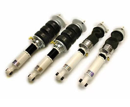 AirREX Air Bag Suspension Struts for Acura NSX NC