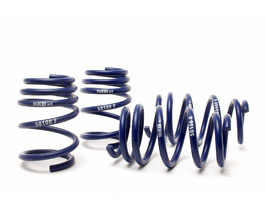 H&R Sport Springs for Acura NSX NC