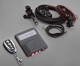 Capristo Programmable Exhaust Remote for Aston Martin DB9