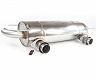 QuickSilver SuperSport Exhaust System (Stainless) for Aston Martin DB9