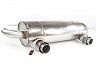 QuickSilver SuperSport Exhaust System (Stainless)