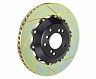 Brembo Two-Piece Brake Rotors - Front 328mm for Aston Martin DB9