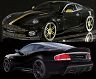 MANSORY Aero Body Kit for Aston Martin Vanquish (Incl S)