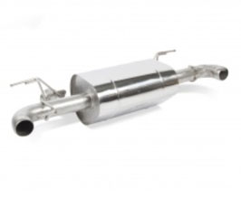 Larini GTE Exhaust System (Stainless) for Aston Martin Vantage 1