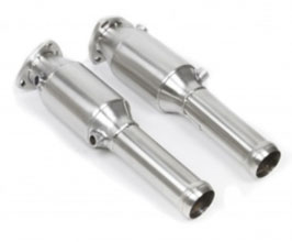 Larini Sports Catalysts - 200 Cell (Stainless) for Aston Martin Vantage 1
