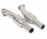 Larini Secondary Sports Catalysts - 100 Cell (Stainless)