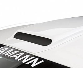 HAMANN Roof Scoop (Carbon Fiber) for Aston Martin Vantage 1