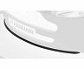 HAMANN Aero Front Lip Spoiler (Carbon Fiber) for Aston Martin Vantage V8
