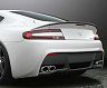 VeilSide Premier 4509 Aero Rear Bumper for Aston Martin Vantage