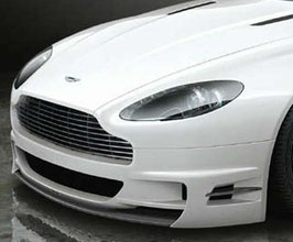 VeilSide Premier 4509 Aero Front Bumper for Aston Martin Vantage 1