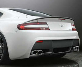 VeilSide Premier 4509 Aero Rear Bumper for Aston Martin Vantage 1