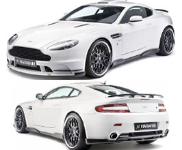 HAMANN Aero Body Kit for Aston Martin Vantage 1