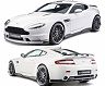 HAMANN Aero Body Kit for Aston Martin Vantage V8