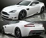 VeilSide Premier 4509 Aero Body Kit for Aston Martin Vantage