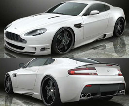 VeilSide Premier 4509 Aero Body Kit for Aston Martin Vantage 1