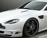 VeilSide Premier 4509 Front Fenders for Aston Martin Vantage