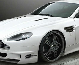 Fenders for Aston Martin Vantage 1